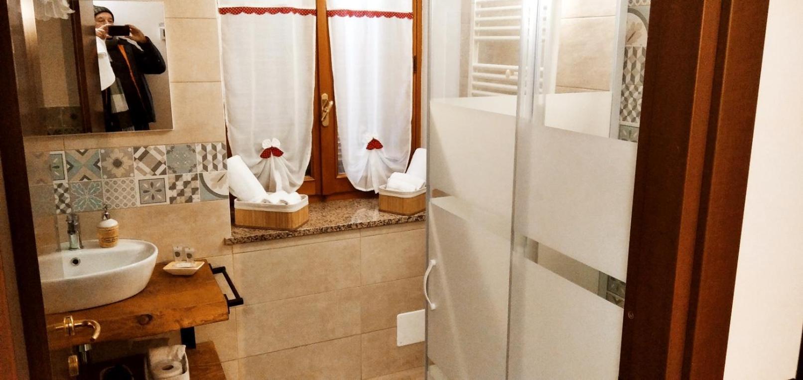 Fara Novarese Borgo Antico Chalet Appartamenti מראה חיצוני תמונה
