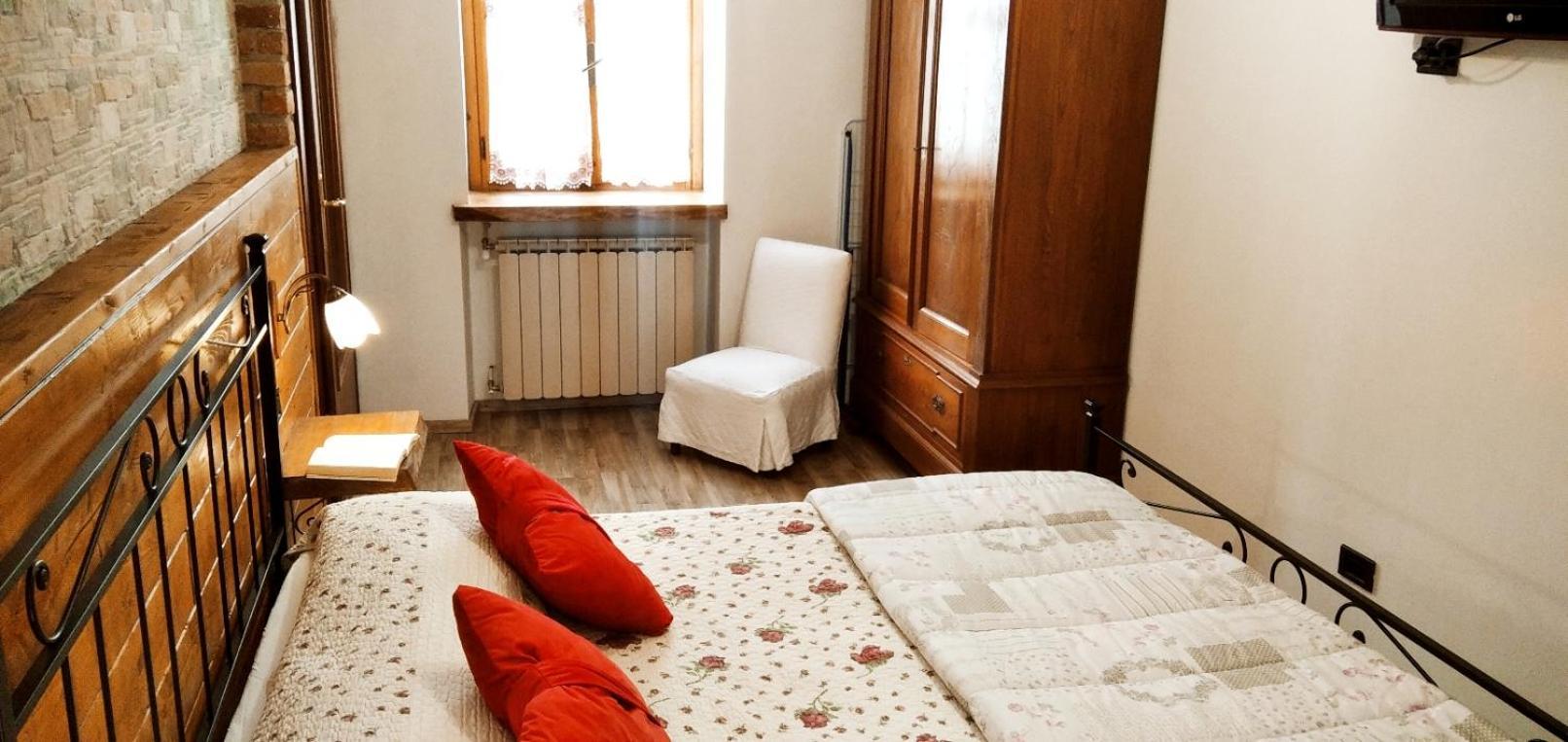 Fara Novarese Borgo Antico Chalet Appartamenti מראה חיצוני תמונה